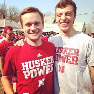 Meet your Posher, Shane